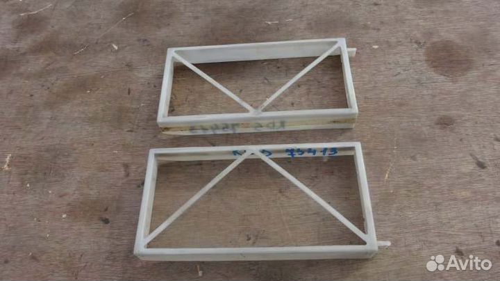 Рамка салонного фильтра Honda Cr-V RD5 K20A