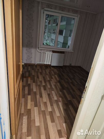 Уборка Квартир после Умершего человека