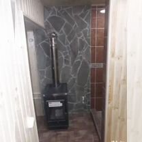 Бани сауны басеины, Гулькевичи
