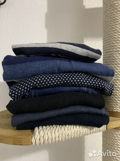 Женская одежда пакетом 40 - 42 +несколько мужских