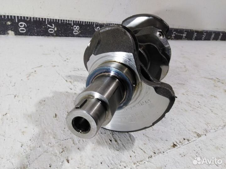 Коленвал Инфинити 370Z Z34