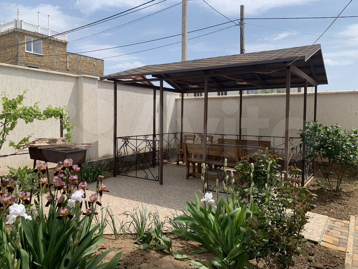 Комната 30 м², 2/2 эт.