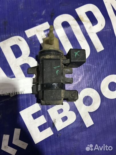 Клапан электромагнитный Opel Astra H Астра Н