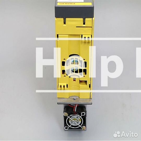 Сервоусилитель Fanuc A06B-6112-H006