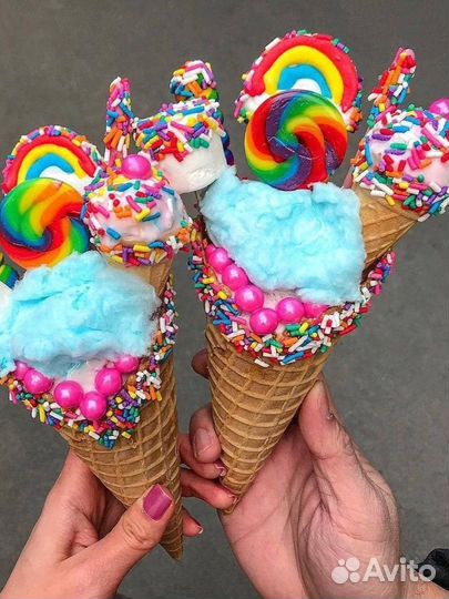 Работа Фасовщица Вахта 35 производство мороженого