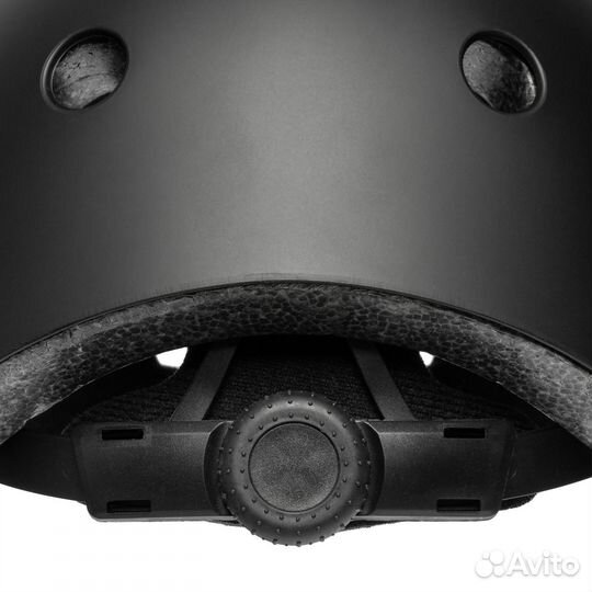 Шлем kyoto skate helmet black M