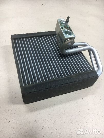 Радиатор кондиционера для Opel Mokka 2013
