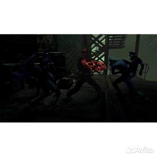 Hellboy The Science Of Evil, б/у, английский