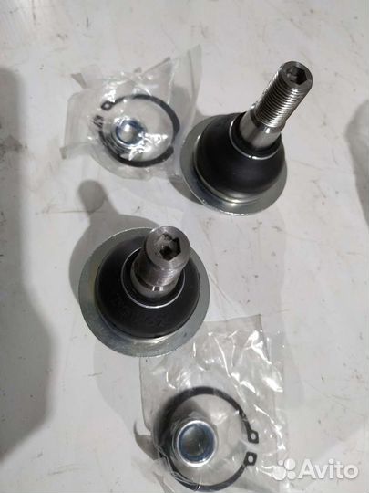 Шаровая опора Форд Транзит