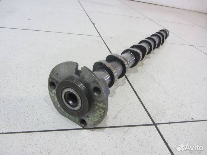 Распредвал впускной Форд