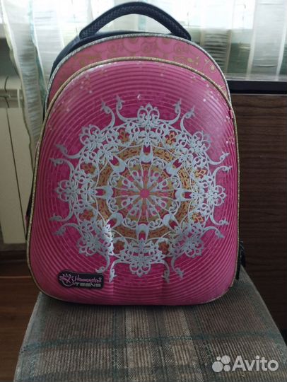 Рюкзак школьный