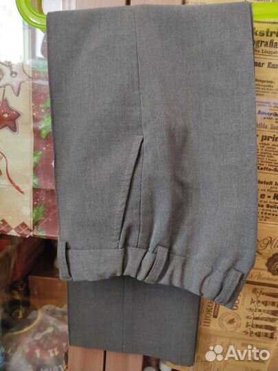 Костюм для мальчика рост 122 - 128