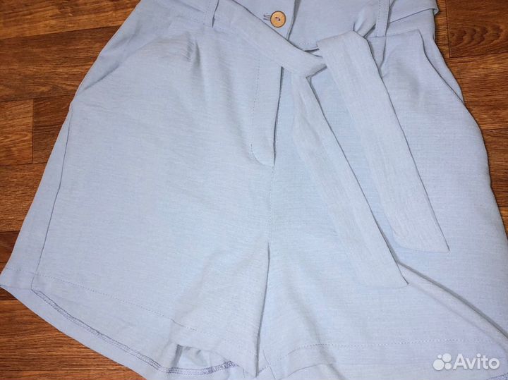 Шорты женские 46