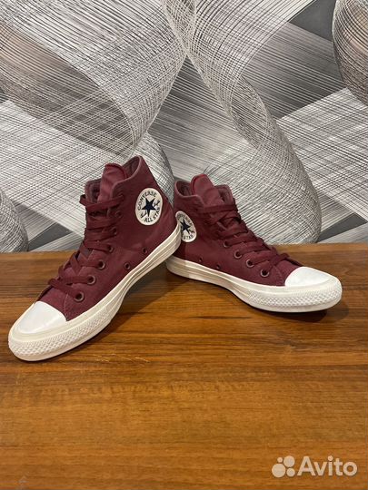 Кеды Converse размер 37,5