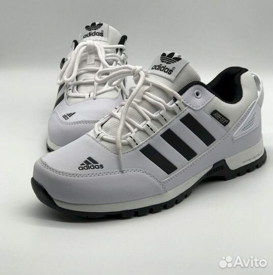 Мужские кроссовки размеры 41-46 Adidas