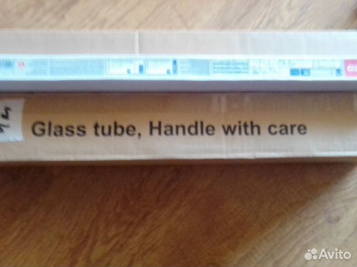 Светодиодные лампы