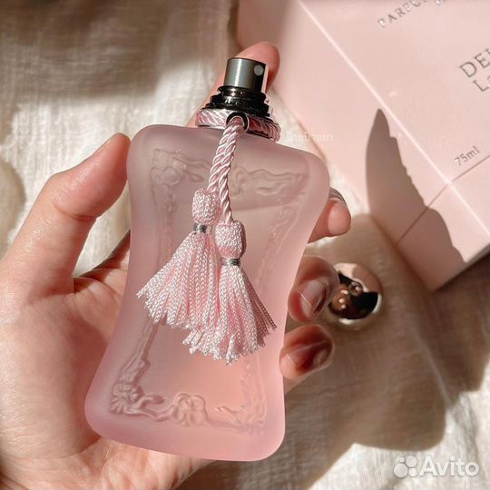 Духи Parfums de marly delina la rosee