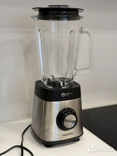 Блендер philips