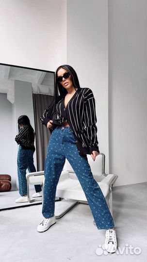 Кардиган chanel