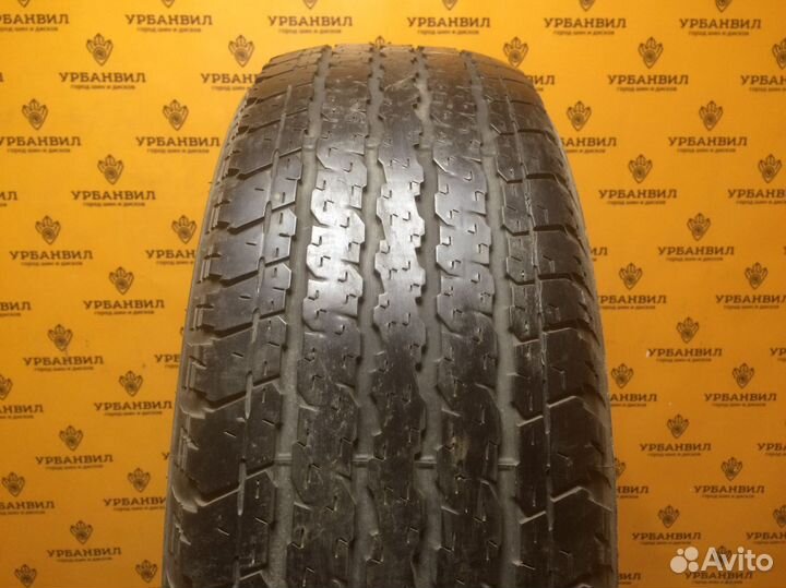 Bridgestone Dueler H/T D840 245/60 R18 104H