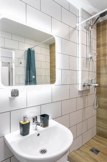 Квартира-студия, 20 м², 2/10 эт.