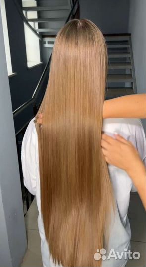 Кератиновое выпрямление, ботокс, нанопластика