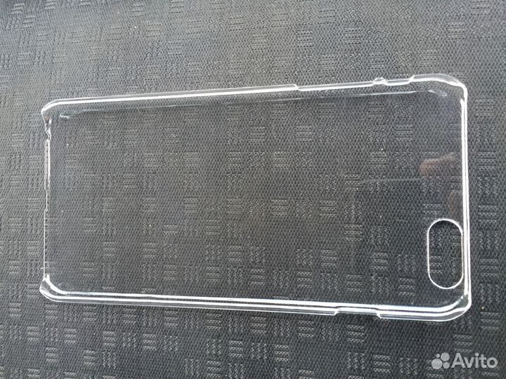 Чехол для iPhone 7S