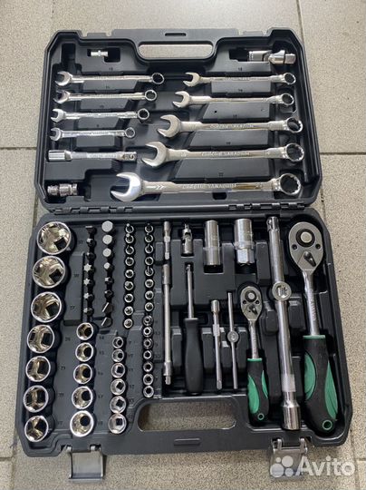 Наборы инструментов