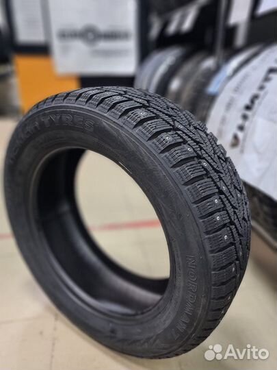 Nokian Tyres Nordman 7 SUV 255/60 R18 112T