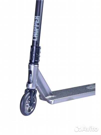 Трюковой самокат TechTeam Chopper