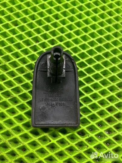 Ручка открывания капота Daewoo Matiz 2000-2015