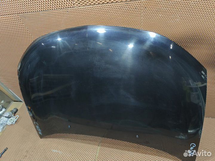 Капот Mitsubishi Outlander CW5W 4B12 2006