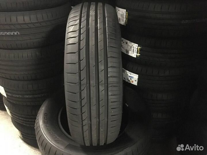 Westlake Zuper Eco Z-107 215/65 R16 98V