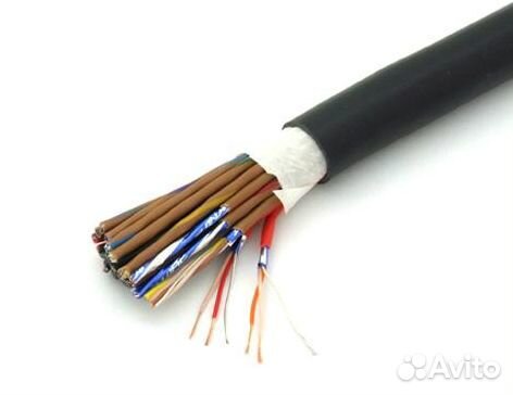 Canare MR202-24AT BLK