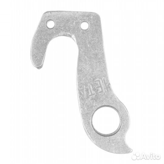 Петух N-243 фрезерованный