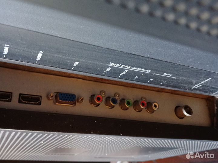 Телевизор бу thomson