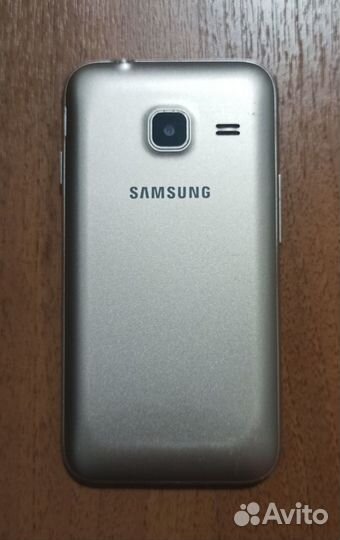 Смартфон Samsung Galaxy G1 Mini