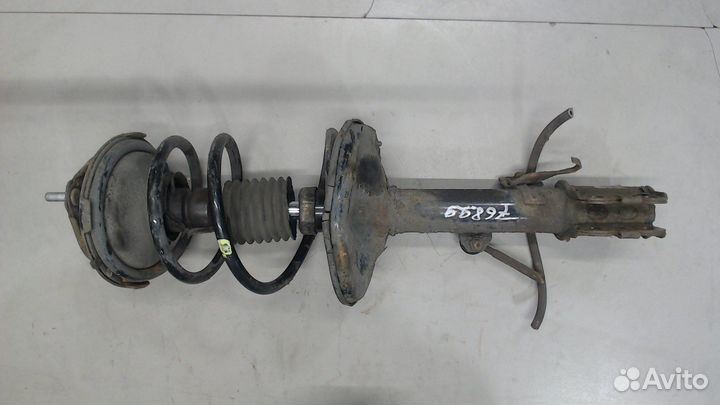 Амортизатор подвески Toyota RAV 4, 2000