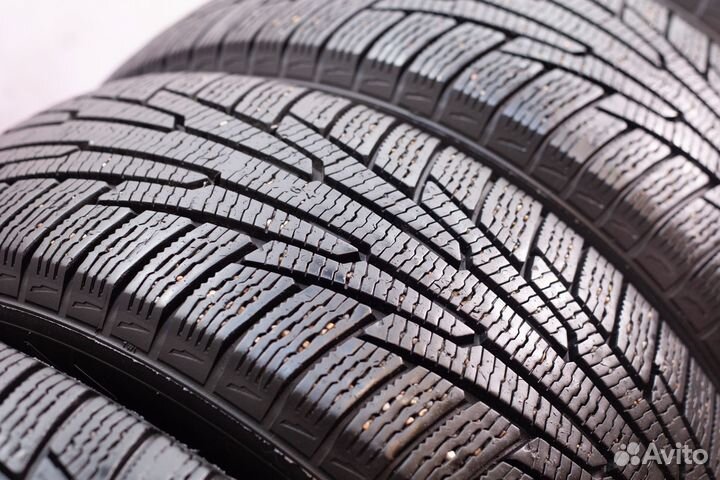 Nokian Tyres Nordman RS2 225/55 R17 101R