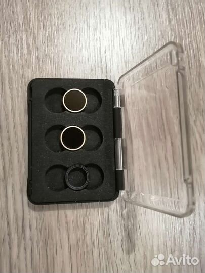 Запчасти и аксессуары dji mavic air