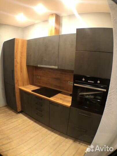 Кухня мдф Камень 3 метра от производителя за 7 дне