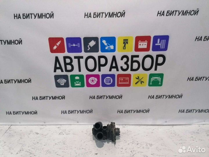 Помпа Volkswagen Passat B6 BZB
