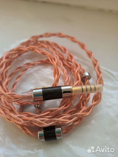 Кабель Xinhs 4,4(Pentacon)