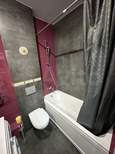 Апартаменты-студия, 28 м², 3/9 эт.