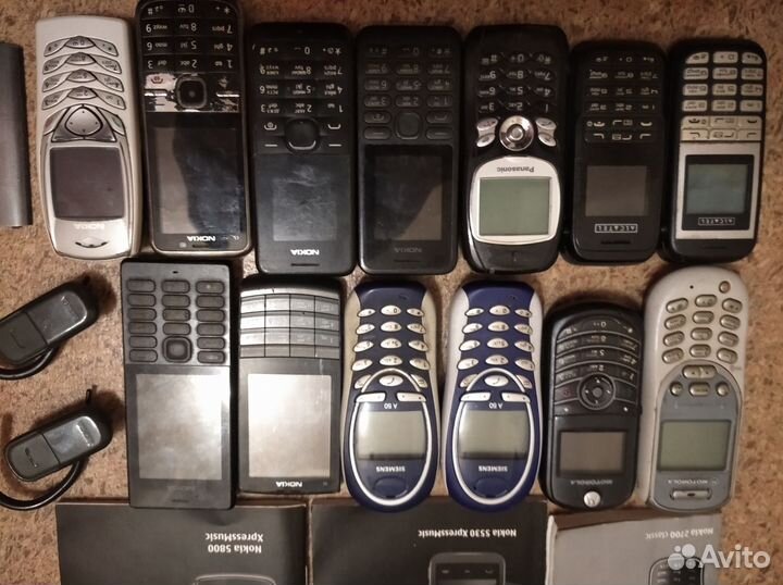 Nokia 2, 8 ГБ