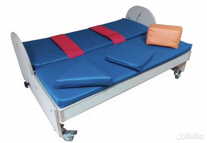 Опора для лежания новая