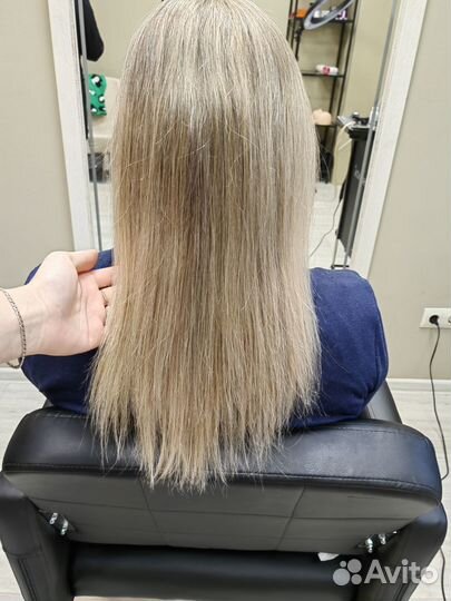 Добро пожаловать в мир наращивания волос