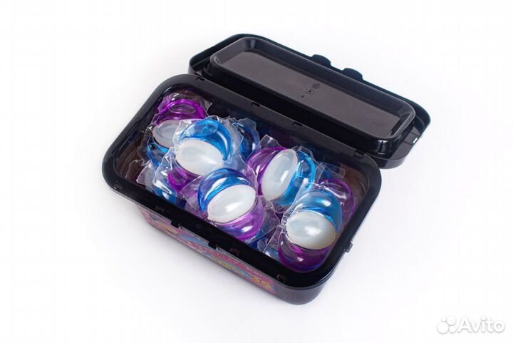 Капсулы для стирки оптом