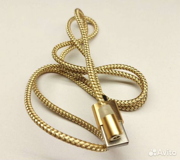 Магнитный кабель