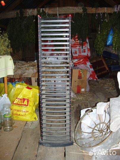 Подставка под VHS кассеты Blu-ray DVD диски